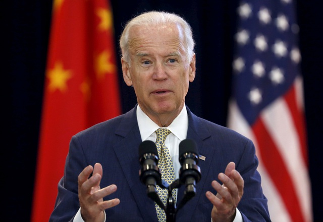 Trung Quốc lo ông Biden tiếp tục trừng phạt kinh tế - 1
