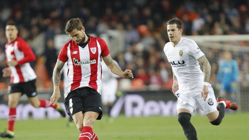 Link xem trực tiếp Valencia vs Athletic Bilbao (La Liga), 20h ngày 12/12