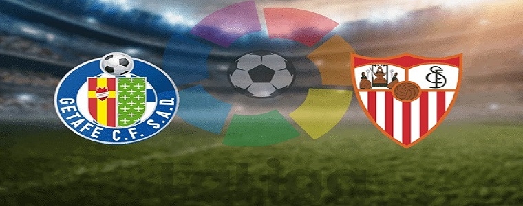 Kênh xem trực tiếp Getafe vs Sevilla, vòng 13 La Liga 2020-2021