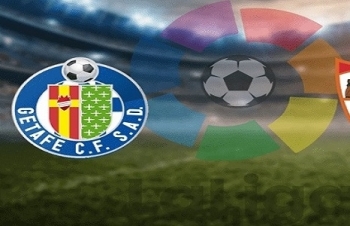 Kênh xem trực tiếp Getafe vs Sevilla, vòng 13 La Liga 2020-2021