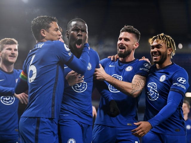 Link xem trực tiếp Everton vs Chelsea (Ngoại hạng Anh), 3h ngày 13/12