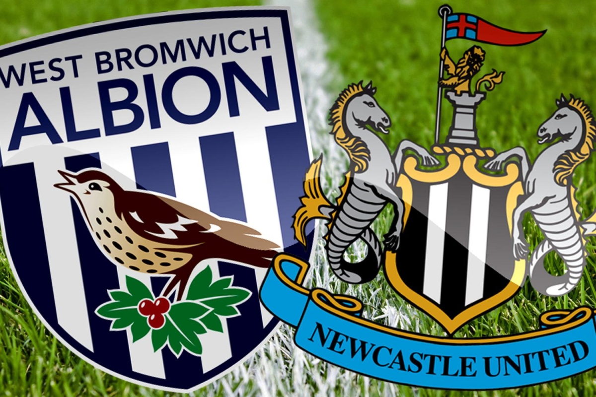 Link xem trực tiếp Newcastle vs West Bromwich (Ngoại hạng Anh), 22h ngày 12/12