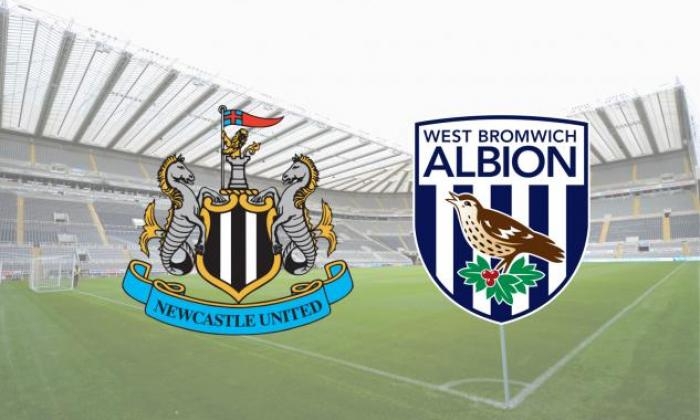 Kênh xem trực tiếp Newcastle vs West Bromwich, vòng 12 Ngoại hạng Anh 2020-2021