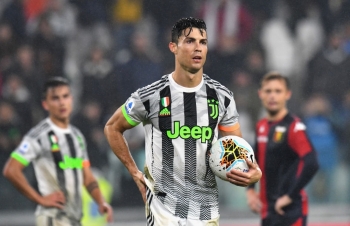 Xem trực tiếp Genoa vs Juventus ở đâu?