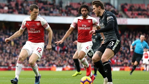 Link xem trực tiếp Arsenal vs Burnley (Ngoại hạng Anh), 2h15 ngày 14/12