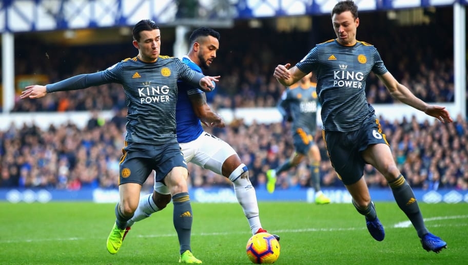 Link xem trực tiếp Leicester vs Everton (Ngoại hạng Anh), 1h ngày 17/12