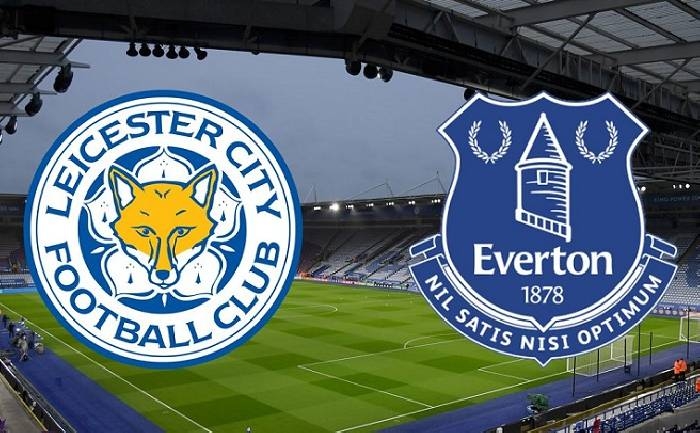 Kênh xem trực tiếp Leicester vs Everton, vòng 13 Ngoại hạng Anh 2020-2021