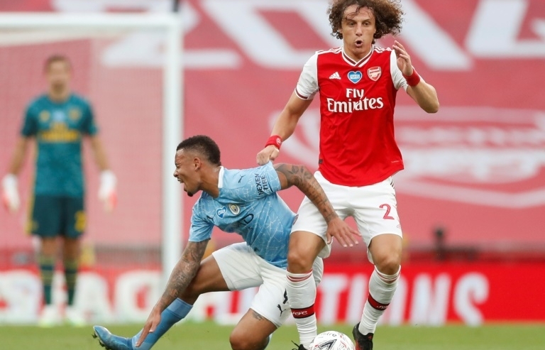 Link xem trực tiếp Arsenal vs Man City (Cup Liên đoàn Anh), 3h ngày 23/12