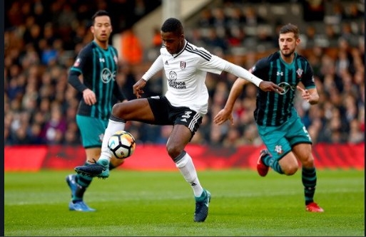 Link xem trực tiếp Fulham vs Southampton (Ngoại hạng Anh), 22h ngày 26/12