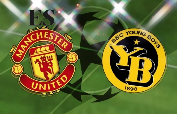 Link xem trực tiếp Man Utd vs Young Boys (Cup C1 Châu Âu), 3h ngày 9/12