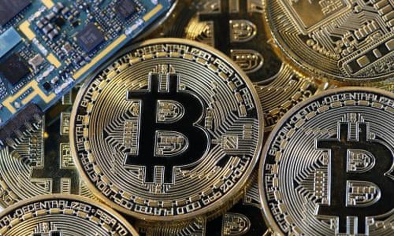 Hoang mang với cảnh báo bitcoin khó tồn tại lâu hơn nữa - 1