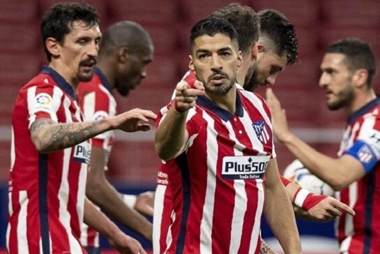 Link xem trực tiếp Sevilla vs Atletico Madrid (La Liga), 3h ngày 19/12