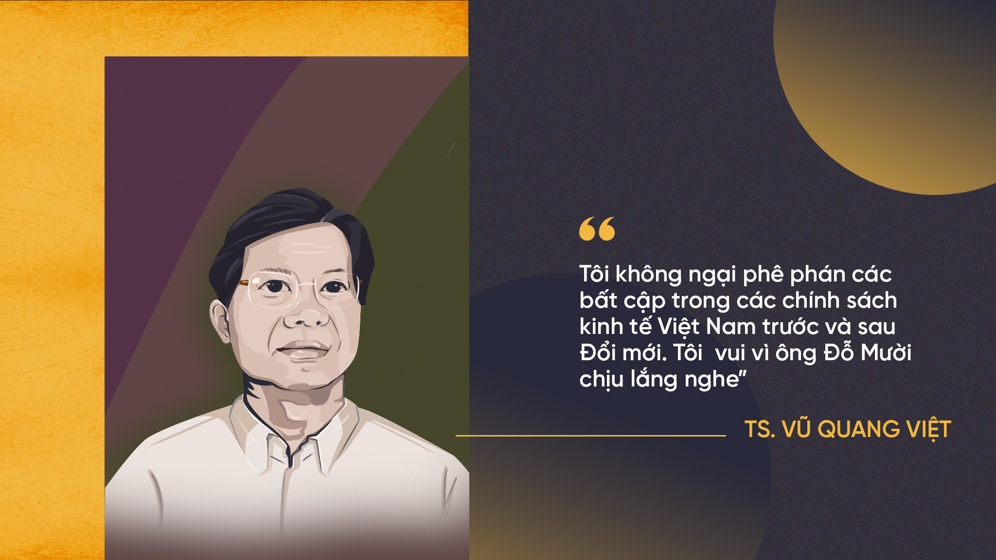 Đêm trước Đổi Mới: Sau cuộc đối thoại khiến Tổng Bí thư Đỗ Mười tức giận - 13