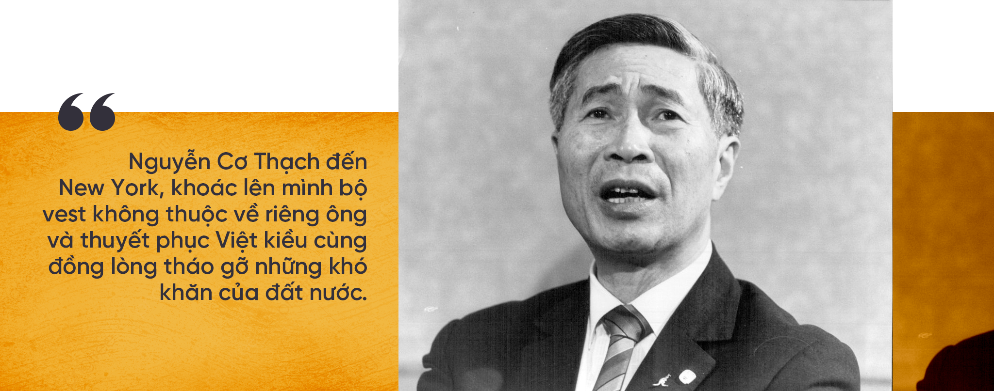 Đêm trước Đổi Mới: Sau cuộc đối thoại khiến Tổng Bí thư Đỗ Mười tức giận - 4