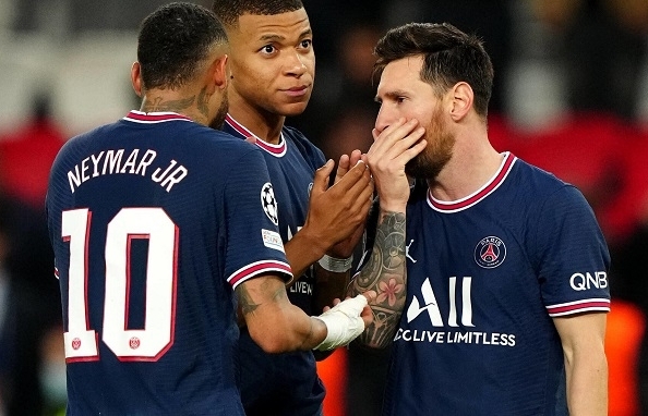 Link xem trực tiếp Lorient vs PSG (Ligue 1), 3h ngày 23/12