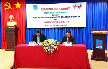 PV MTC và Valqua Việt Nam ký kết thỏa thuận hợp tác