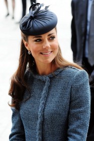 Kate Middleton sau 2 năm làm công tước Cambridge