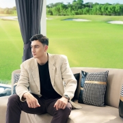 Có gì ở biệt thự golf mà Đặng Văn Lâm yêu thích?