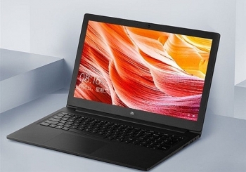 Xiaomi ra mắt Mi Notebook Pro 15.6 inch