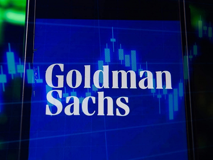 Goldman Sachs: Giá dầu trung bình 135 USD/thùng trong năm nay