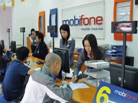 Thủ tướng đồng ý cho Mobifone tách khỏi VNPT