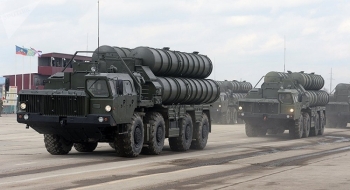 Lầu Năm Góc: Thổ Nhĩ Kỳ mua S-400 sẽ tàn phá chương trình F-35