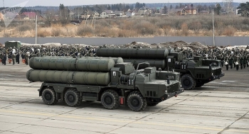 Nga có thể cung cấp hệ thống S-400 cho Iran vào năm tới