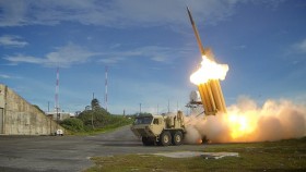 Khám phá hệ thống đánh chặn THAAD Mỹ triển khai tại Hàn Quốc