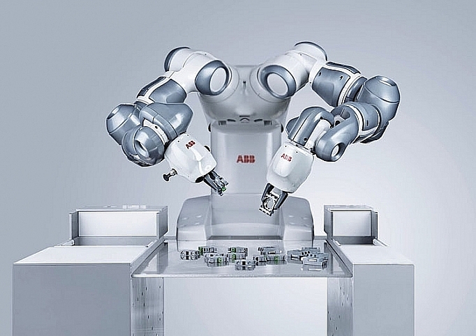 ABB thúc đẩy tăng trưởng công nghiệp bền vững tại Việt Nam