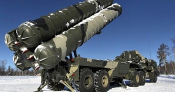 Nga – Iran ký kết thỏa thuận bàn giao S-300