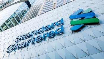 Standard Chartered nhận thấy giá dầu Brent sẽ ở ngưỡng 65 USD