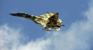 Indonesia quyết sở hữu chiến đấu cơ đa năng Su-35