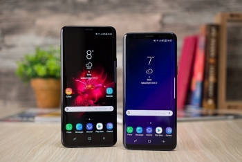 Samsung Galaxy S10 có thực sự "lột xác"?