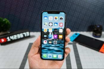 iPhone 11 sẽ được bán ra vào nửa cuối tháng 9