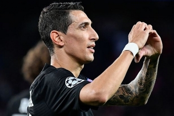 Di Maria có trở lại Premier League?