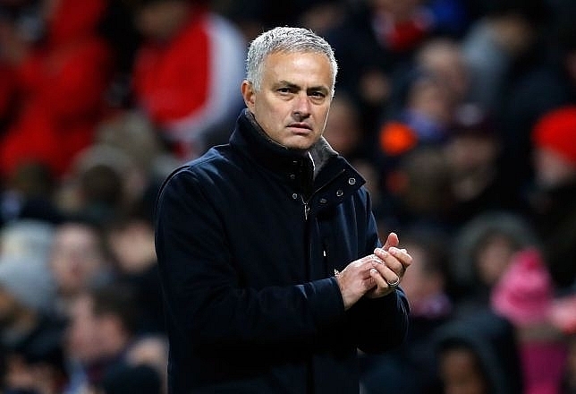 Real bất ngờ muốn bổ nhiệm Jose Mourinho