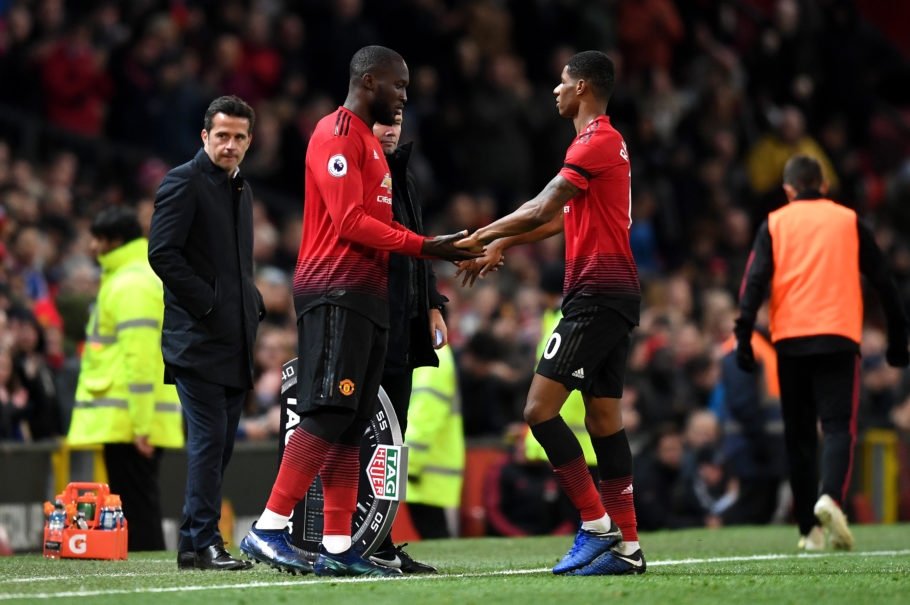 Lukaku trở lại trong trận gặp Bournemouth