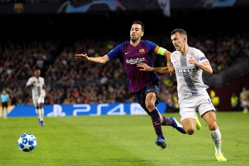 Nhận định trận Inter vs Barca 3h00 ngày 7/11: Nerazzurri quyết "phục thù"