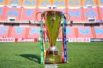 Đội vô địch AFF Cup 2018 nhận được 7 tỉ đồng tiền thưởng