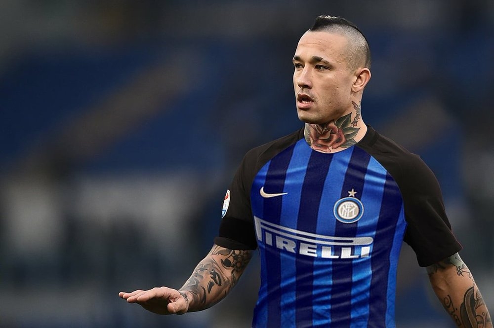 Nainggolan tiết lộ lý do phớt lờ Chelsea và M.U