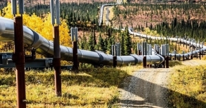 Tuyến đường ống dẫn dầu quan trọng bậc nhất Canada khôi phục hoạt động