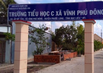 Tạm giam hiệu trưởng dâm ô học sinh tiểu học