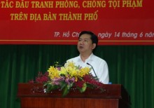 bi thu dinh la thang moi chinh sach phai deu xuat phat tu loi ich nhan dan