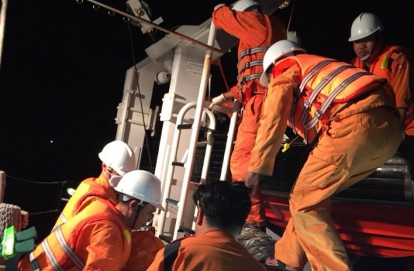 19 nguoi dang mat tich tren vung bien vung tau