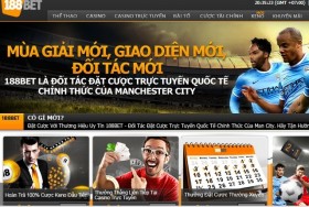 Triệt phá đường dây cá độ bóng đá www.188bet.com