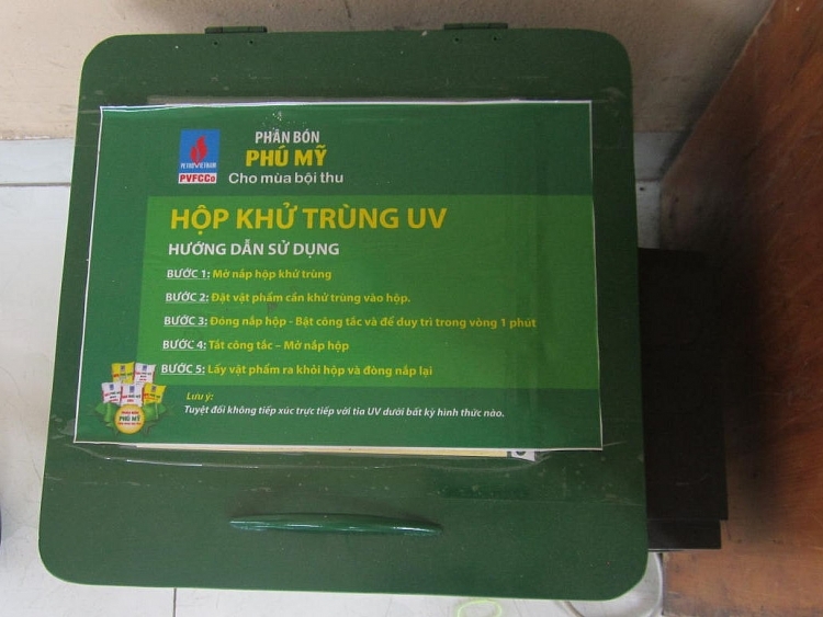 pvfcco trong hoan canh bat thuong cang to ro ban linh tien phong