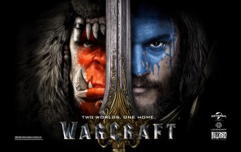 Bom tấn 'Warcraft' thất thu vì đối đầu với The Conjuring 2