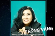 Ca sĩ Phương Thanh tái xuất với album hi-end “Trống vắng”