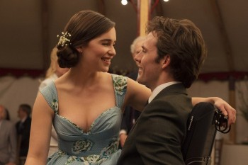 ‘Me Before You’: Hãy yêu thôi, đừng bắt nhau phải thay đổi