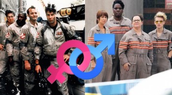 Ghostbusters 2016: Bùng nổ cuộc chiến về giới, khán giả - nhà phê bình